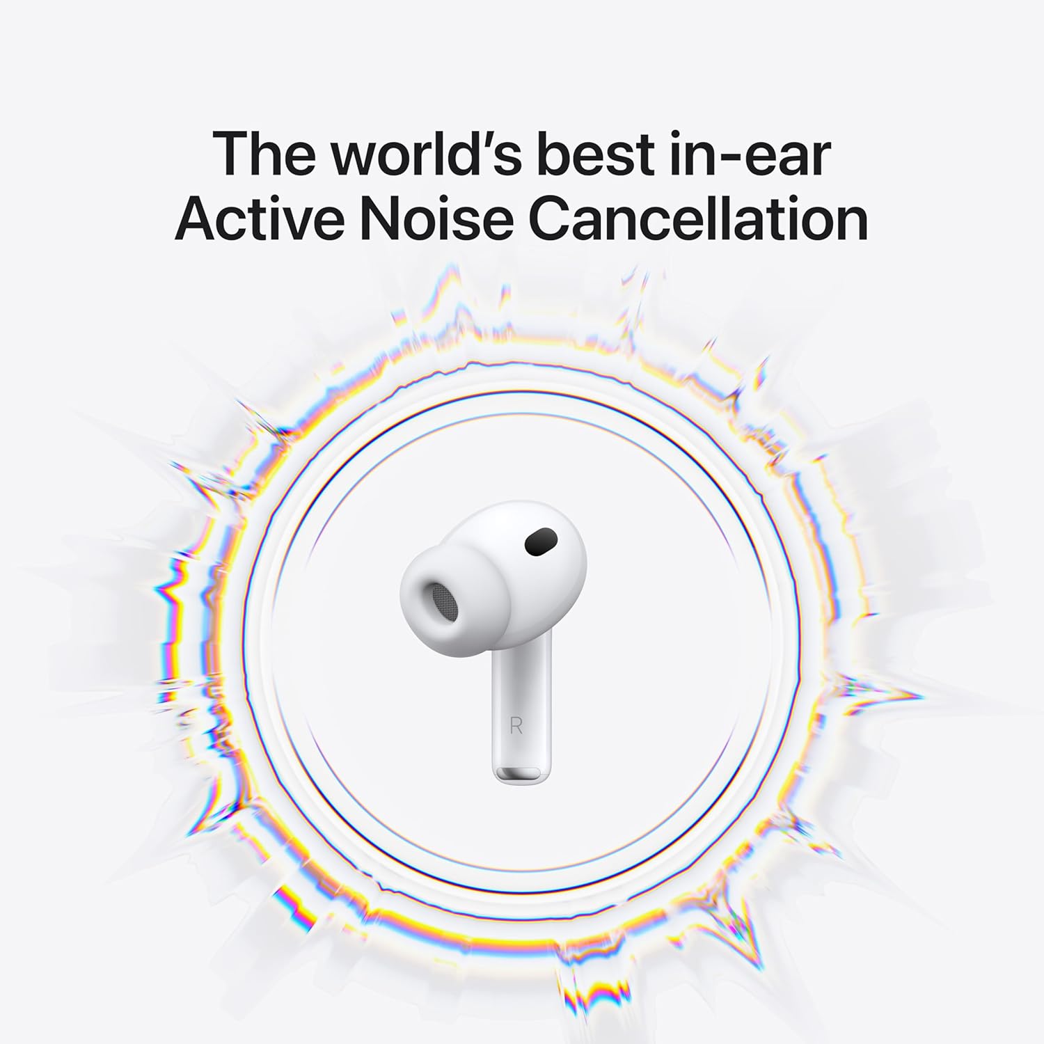 Active Noise Cancellation
