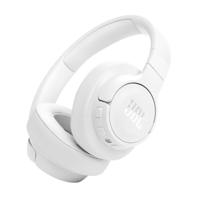 JBL Tune 510BT Wireless Headphones White